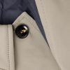 Padded Shell Overcoat - CU Padded Shell Overcoat - CU