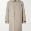 Padded Shell Overcoat Padded Shell Overcoat