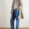 Padded Shell Overcoat - OU Padded Shell Overcoat - OU