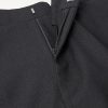 Straight-Leg Wool Suit Trousers - E1 Straight-Leg Wool Suit Trousers - E1