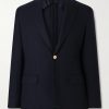 Cashmere-Gauze Blazer Cashmere-Gauze Blazer