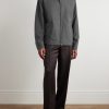 Padded Shell Blouson Jacket - OU