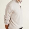 Cashmere and Silk-Blend Half-Zip Sweater - CU Cashmere and Silk-Blend Half-Zip Sweater - CU