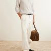 Cashmere and Silk-Blend Half-Zip Sweater - OU Cashmere and Silk-Blend Half-Zip Sweater - OU