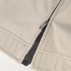Padded Shell Blouson Jacket - CU