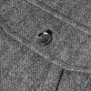 Herringbone Alpaca Chore Jacket - E1 Herringbone Alpaca Chore Jacket - E1