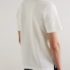Cotton-Piqué Polo Shirt - BK Cotton-Piqué Polo Shirt - BK
