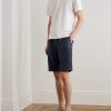 Cotton-Piqué Polo Shirt - OU Cotton-Piqué Polo Shirt - OU