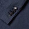 Linen Suit Jacket - CU Linen Suit Jacket - CU