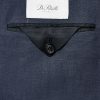 Linen Suit Jacket - E1 Linen Suit Jacket - E1