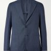 Linen Suit Jacket Linen Suit Jacket