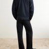 Wool and Cashmere-Blend Twill Overshirt - BK Wool and Cashmere-Blend Twill Overshirt - BK