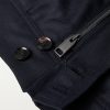 Wool and Cashmere-Blend Twill Overshirt - E1 Wool and Cashmere-Blend Twill Overshirt - E1