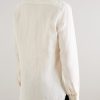 Linen Shirt - BK Linen Shirt - BK