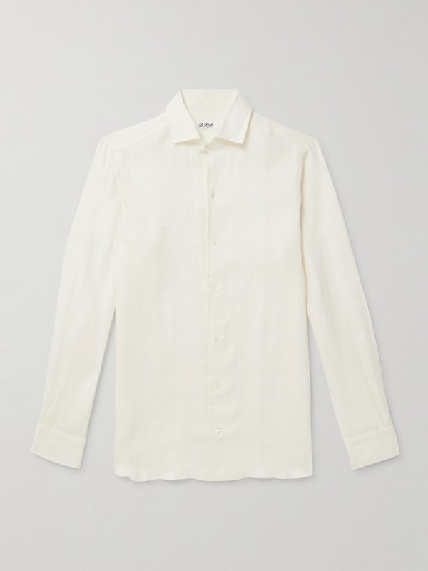 Linen Shirt Linen Shirt