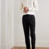 Linen Shirt - OU Linen Shirt - OU