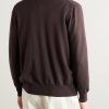 Cotton Cardigan - BK Cotton Cardigan - BK