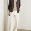 Cotton Cardigan - OU Cotton Cardigan - OU