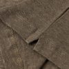 Linen-Jersey T-Shirt - CU Linen-Jersey T-Shirt - CU