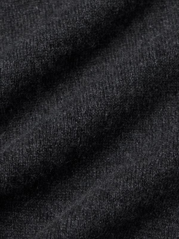 Finley Tapered Cashmere Sweatpants - CU