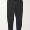 Finley Tapered Cashmere Sweatpants