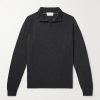 Finley Cashmere Half-Zip Sweater Finley Cashmere Half-Zip Sweater