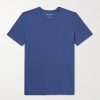 Basel Stretch-Micro Modal Jersey T-Shirt Basel Stretch-Micro Modal Jersey T-Shirt