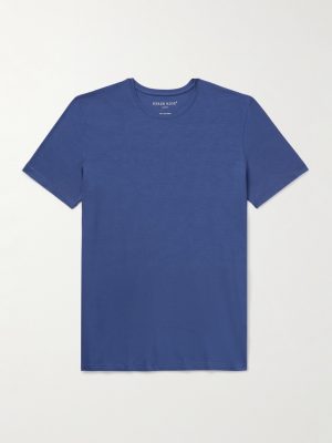 Basel Stretch-Micro Modal Jersey T-Shirt Basel Stretch-Micro Modal Jersey T-Shirt