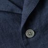 Sicily 1 Linen Pyjama Set - CU Sicily 1 Linen Pyjama Set - CU