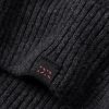 Finley Cashmere Zip-Up Hoodie - CU Finley Cashmere Zip-Up Hoodie - CU