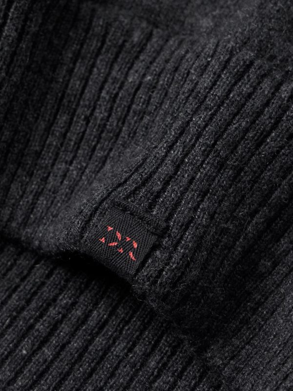 Finley Cashmere Zip-Up Hoodie - CU Finley Cashmere Zip-Up Hoodie - CU