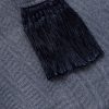 Lincoln 11 Belted Herringbone Wool Robe - CU Lincoln 11 Belted Herringbone Wool Robe - CU