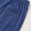 Basel Stretch-Micro Modal Jersey Pyjama Shorts - CU Basel Stretch-Micro Modal Jersey Pyjama Shorts - CU