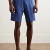 Basel Stretch-Micro Modal Jersey Pyjama Shorts - FR Basel Stretch-Micro Modal Jersey Pyjama Shorts - FR