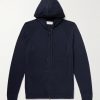 Finley Cashmere Zip-Up Hoodie Finley Cashmere Zip-Up Hoodie