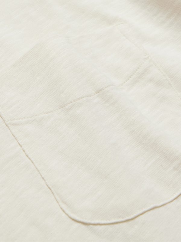 Cotton-Jersey T-Shirt - CU Cotton-Jersey T-Shirt - CU
