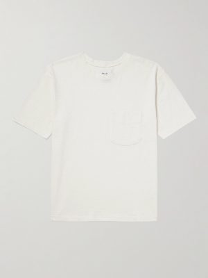 Cotton-Jersey T-Shirt