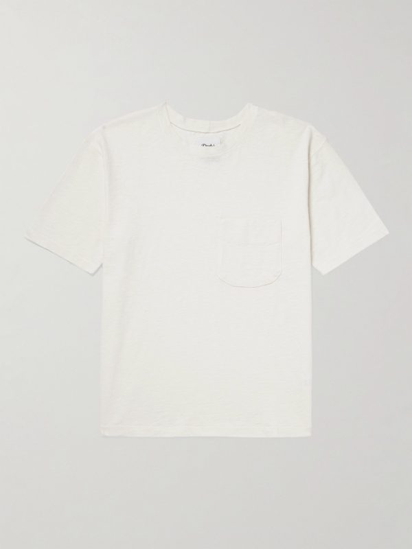 Cotton-Jersey T-Shirt Cotton-Jersey T-Shirt