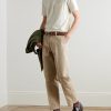 Cotton-Jersey T-Shirt - OU Cotton-Jersey T-Shirt - OU