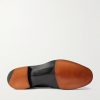 Charles Leather Penny Loafers - E1 Charles Leather Penny Loafers - E1