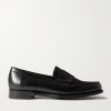 Charles Leather Penny Loafers Charles Leather Penny Loafers