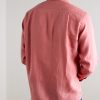 Linen Shirt - BK
