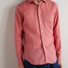 Linen Shirt - FR
