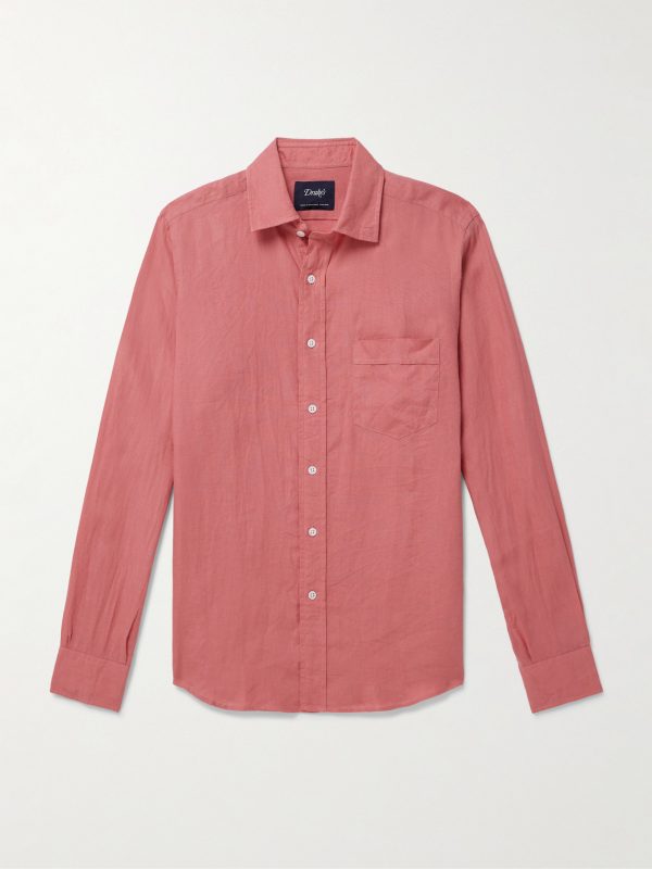 Linen Shirt