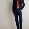 Linen Shirt - OU