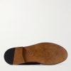 Henri Summer Suede Loafers - E1 Henri Summer Suede Loafers - E1