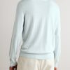 Slim-Fit Cashmere Polo Shirt - BK Slim-Fit Cashmere Polo Shirt - BK