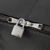Century Full-Grain Leather Weekend Bag - CU
