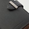 Alfred Business Card Case Patina-Leather Cardholder - CU Alfred Business Card Case Patina-Leather Cardholder - CU