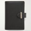 Alfred Business Card Case Patina-Leather Cardholder Alfred Business Card Case Patina-Leather Cardholder